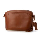 レザーラボラトリー Leather Laboratory レザーバッグ(CAMEL)