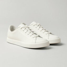 ウノハ UNOHA EFFORTLESSOR （OFF-WHITE）