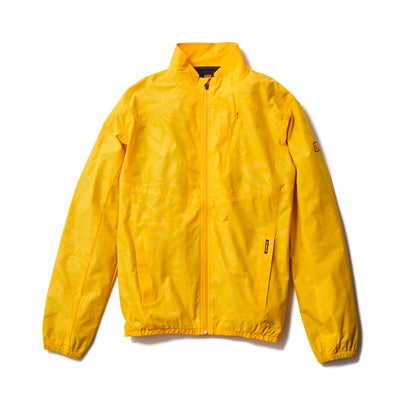 ラウドマウス LOUDMOUTH ブルゾン (イエロー)