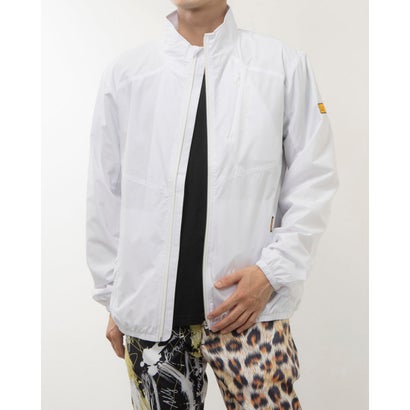 ラウドマウス LOUDMOUTH ブルゾン (ホワイト)