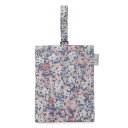 ローラ アシュレイ LAURA ASHLEY ローラ アシュレイ キッズ シューズケース (ブルー(192))