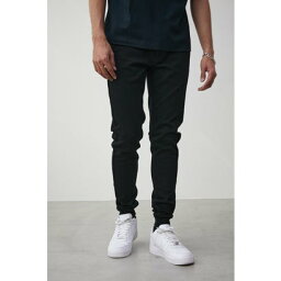 EASY ACTION SLIM JOGGER 2ND BLK