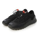 ハンター HUNTER Women's Travel Trainer(ウィメンズ トラベル トレーナー)WFF1100REN (ブラック/ホワイト)
