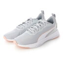 プーマ PUMA フライヤー フレックス 195201 (グレー/ホワイト)(4)