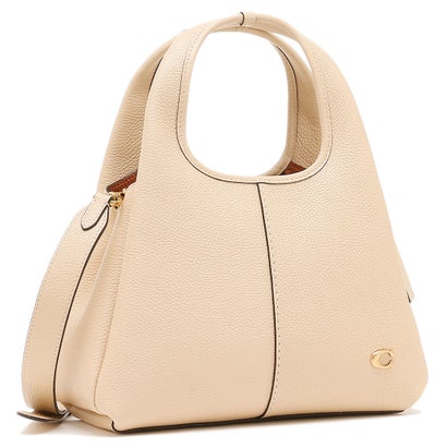 楽天市場】coach ショルダーバッグアイボリーの通販 楽天市場】coach ショルダーバッグアイボリーの通販