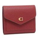 R[` COACH ܂z EB ~jz bh fB[X COACH c2328 b4e5d iENAMEL REDj