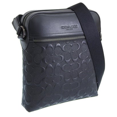 コーチ COACH バッグ （ブラック）(4)