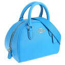 コーチ COACH バッグ (ブルー)