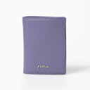 フルラ FURLA 財布 （パープル）