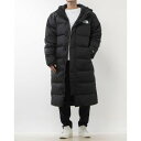ザ ノース フェイス THE NORTH FACE THE NORTH FACE M NUPTSE PARKA NF0A832J ((JK3)ブラック)