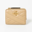 トリーバーチ 財布（レディース） トリーバーチ TORY BURCH 財布 （ベージュ）