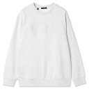 QX GUESS Logo Sweatshirt iLGYj gbvX XEFbg