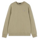 QX GUESS Mini Logo Sweatshirt iKAKj