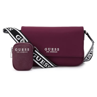 楽天市場】ゲス guess(カラーレッド)(ショルダーバッグ 楽天市場】ゲス guess(カラーレッド)(ショルダーバッグ