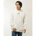ゲス GUESS Baloo Hoodie Sweatshirt (G018) パーカー