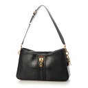 ゲス GUESS GINEVRA Elite Shoulder Bag (BLA) ハンドバッグ ショルダーバッグ レディース