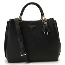 ゲス GUESS GIZELE Girlfriend Carryall （BLA） トートバッグ レディース