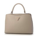 ゲス GUESS GIZELE 2 Compartment Satchel (TAU) ハンドバッグ レディース