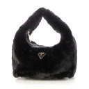 ゲス GUESS KATINE Hobo (BLA) ショルダーバッグ ホーボー レディース