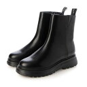 テンパレイト TEMPERATE HOGAN （BLACK）