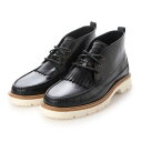 コール ハーン COLE HAAN C36313 BLACK/EGR （BLACK/EGR）