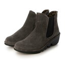 ヨーロッパコンフォートシューズ EU Comfort Shoes FlyLondon ブーツ （Oil Suede Diesel）