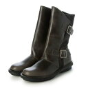 ヨーロッパコンフォートシューズ EU Comfort Shoes FlyLondon ブーツ (Diesel)