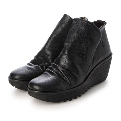 衼åѥեȥ塼 EU Comfort Shoes FlyLondon ֡ Mousse Black