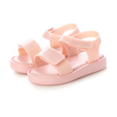 bT melissa MINI MELISSA JUMP BB iPINK/GLITTER PINKj