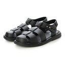 メリッサ melissa MELISSA IT SANDAL AD (BLACK)