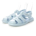 メリッサ melissa MELISSA IT SANDAL AD (BLUE/BLUE)