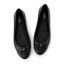 メリッサ melissa MELISSA DOLL V AD (BLACK)