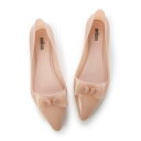 メリッサ melissa MELISSA POINTY CHIC AD (PINK)