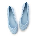 メリッサ melissa MELISSA FEMME CLASSY AD (BLUE)