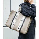 クロエ Chloe バッグ (ベージュ)