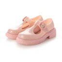メリッサ melissa MINI MELISSA JACKIE INF (PINK)