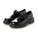 メリッサ melissa MINI MELISSA JACKIE INF (BLACK)