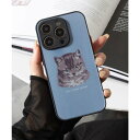 ジュビリー Jubilee 猫デザインアソート iphone スマホケース カバー (その他12)