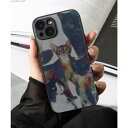 ジュビリー Jubilee 猫デザインアソート iphone スマホケース カバー (その他8)