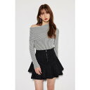 ニュアンスNC Knit TOP Multi_1