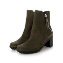 アルシュ arche 【訳あり新品】SHELBA(NUBUCK) (CASTOR)