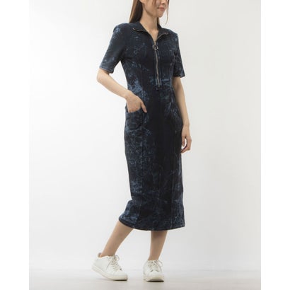 デシグアル Desigual DENIM DREAM ワンピースショートスリーブ （ブルー）のサムネイル