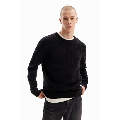 ǥ Desigual ƥ㡼  ʥ졼/֥å