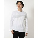 ナイキ NIKE メンズ フィットネス 長袖Tシャツ ナイキ DF フラッシュ L/S Tシャツ FQ3884100 (ホワイト)