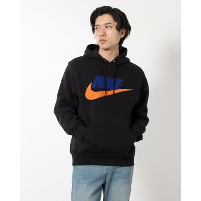 ʥ NIKE  åȥѡ ʥ  BB CHNL FTRA ץ륪С L/S աǥ FN3105010 BLACK/DEE...