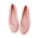 メリッサ melissa MELISSA FEMME CLASSY AD (PINK)
