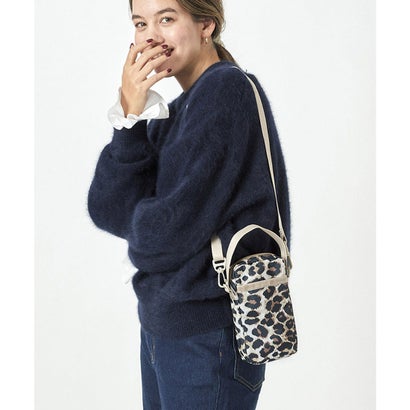 쥹ݡȥå LeSportsac MINI PHONE CROSSBODY ʥե饯쥪ѡɡ