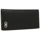 Tog[tFK Salvatore Ferragamo ܂z oCo K` oCJ[ ubN bh Y Salvatore Ferragamo 66A066 BLACK iNERO REDj