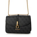 ゲス GUESS G JAMES Logo Convertible Xbdy Flap (CLO) クロスボディバッグ レディース