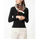 センソユニコ Sensounico POINTLIGNE ストール (ベージュ)